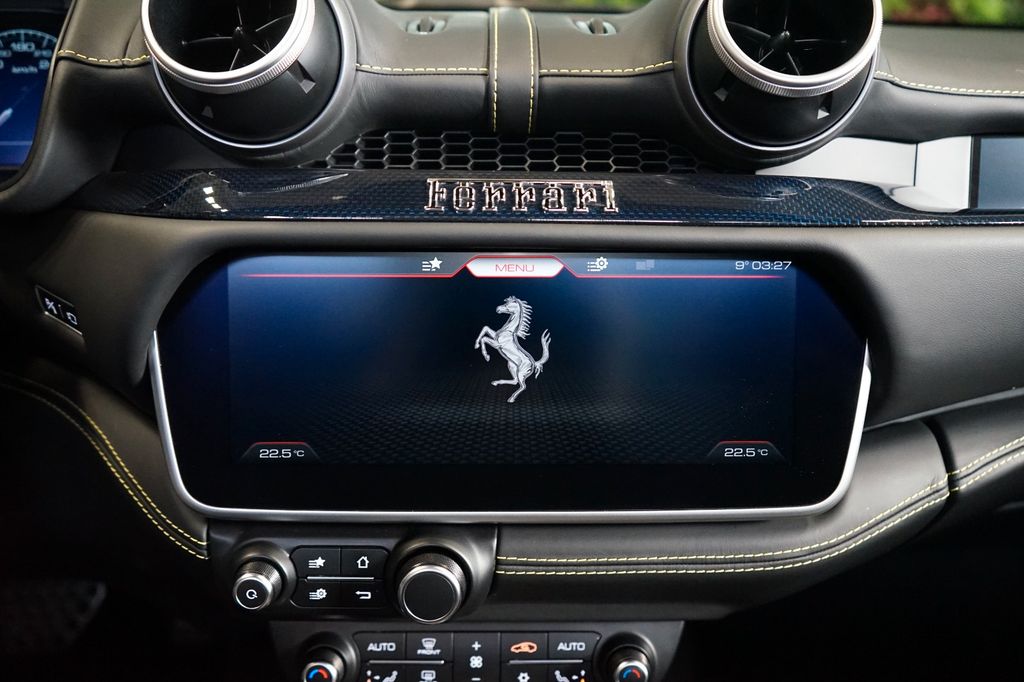 Ferrari Portofino 2020