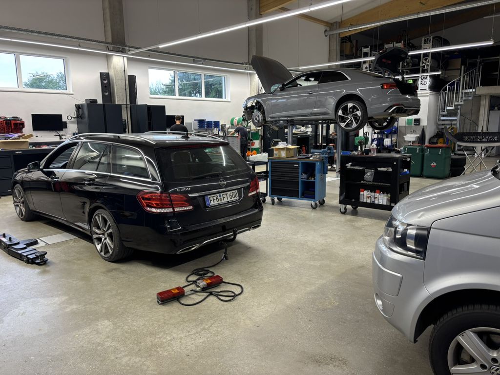 BMW iX 2023