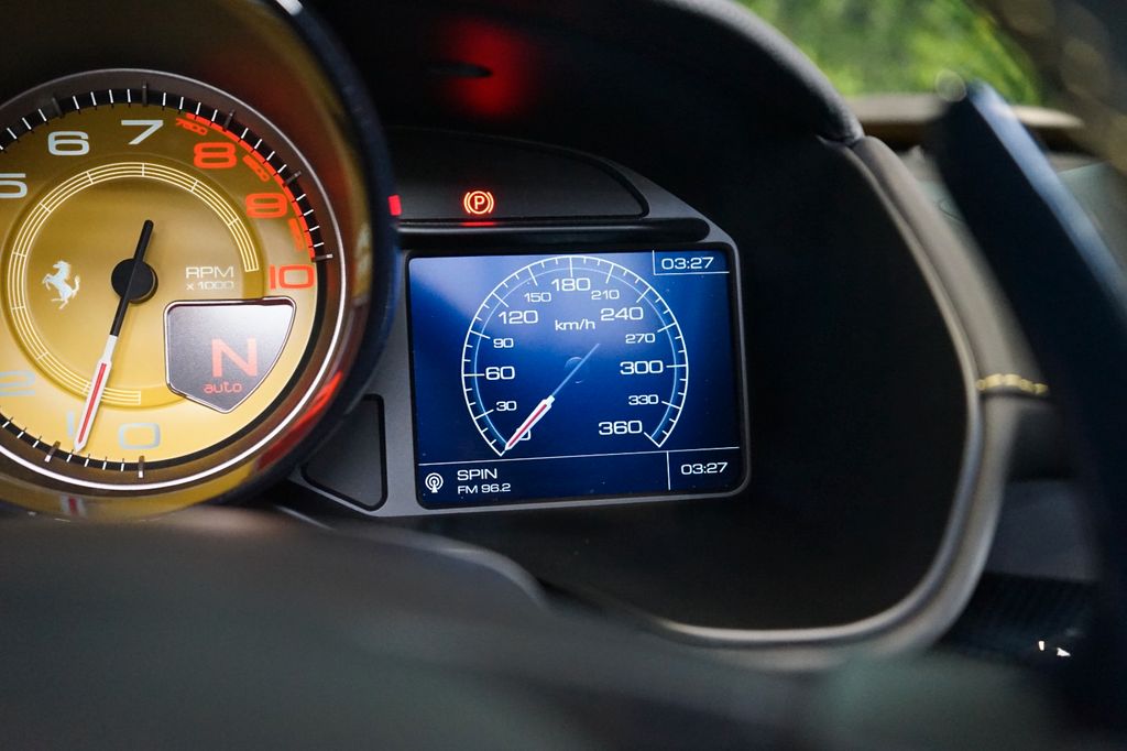 Ferrari Portofino 2020