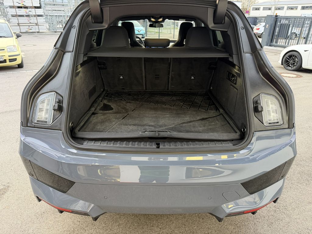 BMW iX 2023