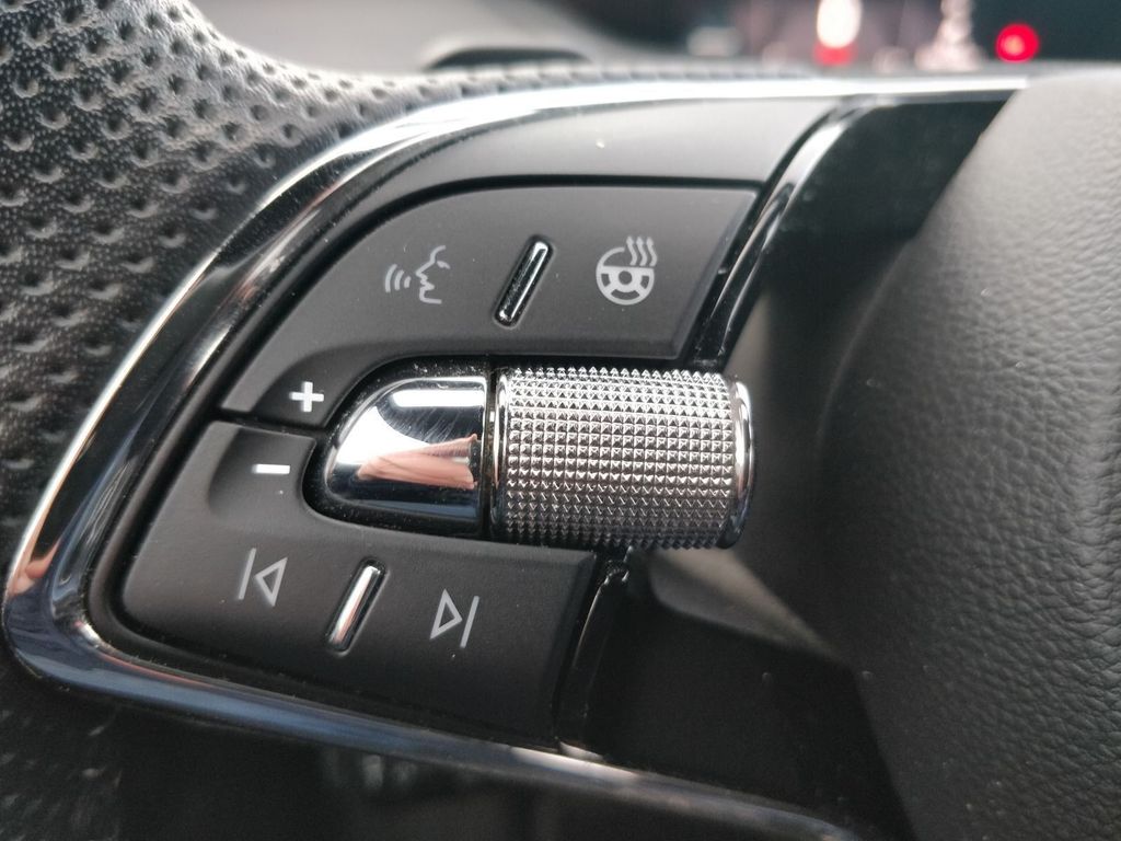 Skoda Enyaq 2021