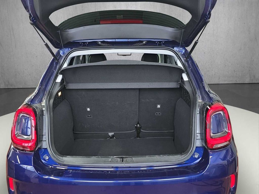 Fiat 500X 2024