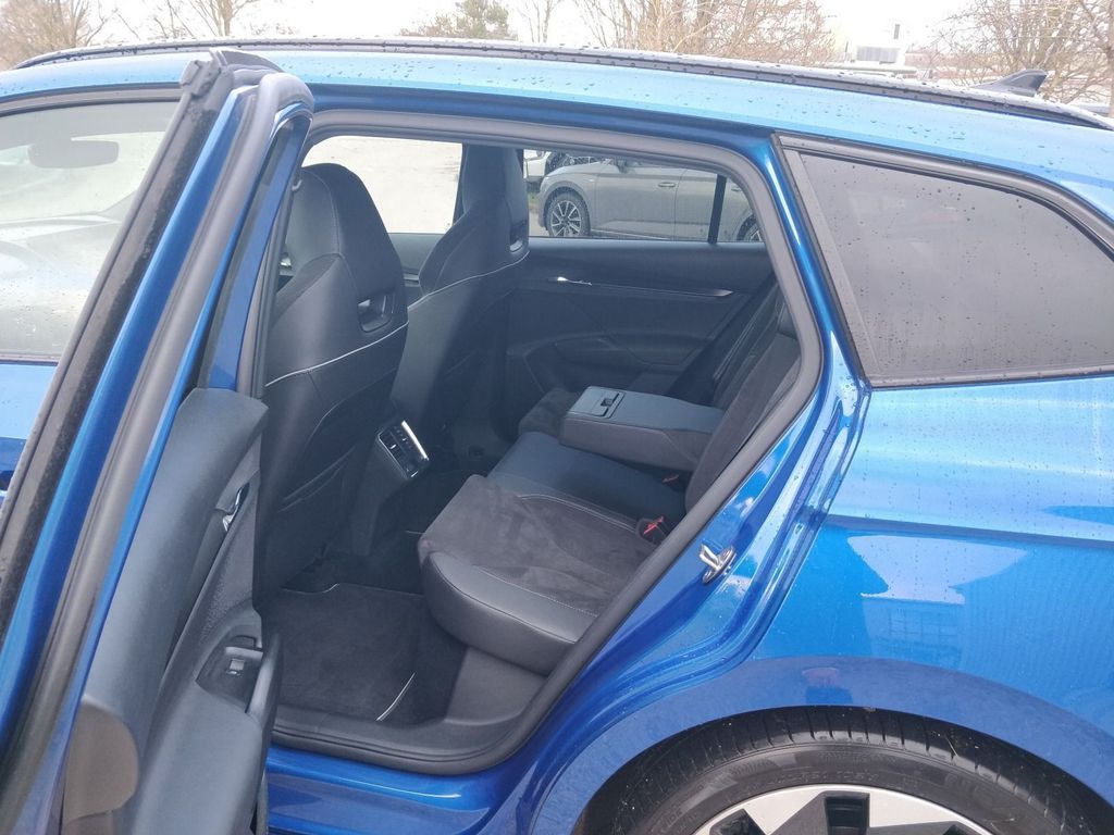 Skoda Enyaq 2021