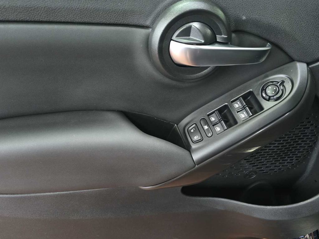 Fiat 500X 2024