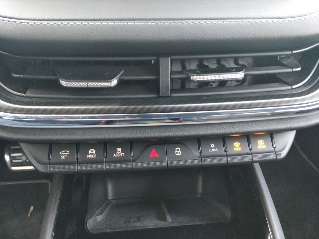 Skoda Enyaq 2021