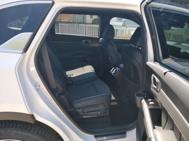 Kia Sorento 2025