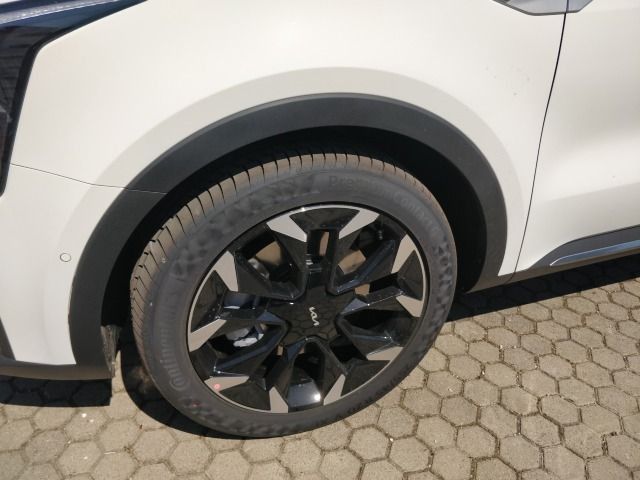 Kia Sorento 2025