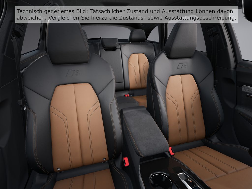 Audi A5 2024
