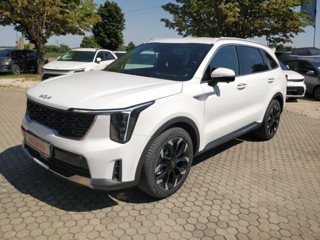 Kia Sorento 2025