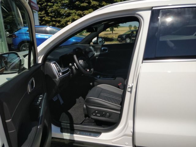 Kia Sorento 2025