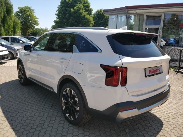 Kia Sorento 2025