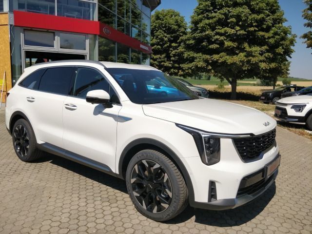 Kia Sorento 2025