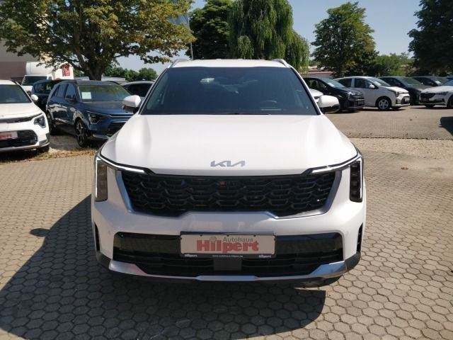 Kia Sorento 2025
