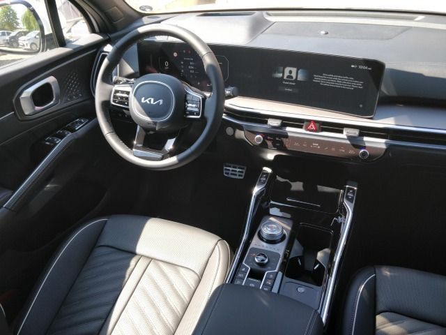 Kia Sorento 2025
