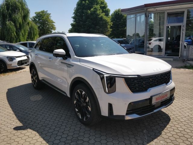 Kia Sorento 2025