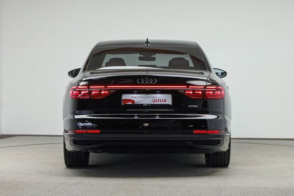 Audi A8 2023