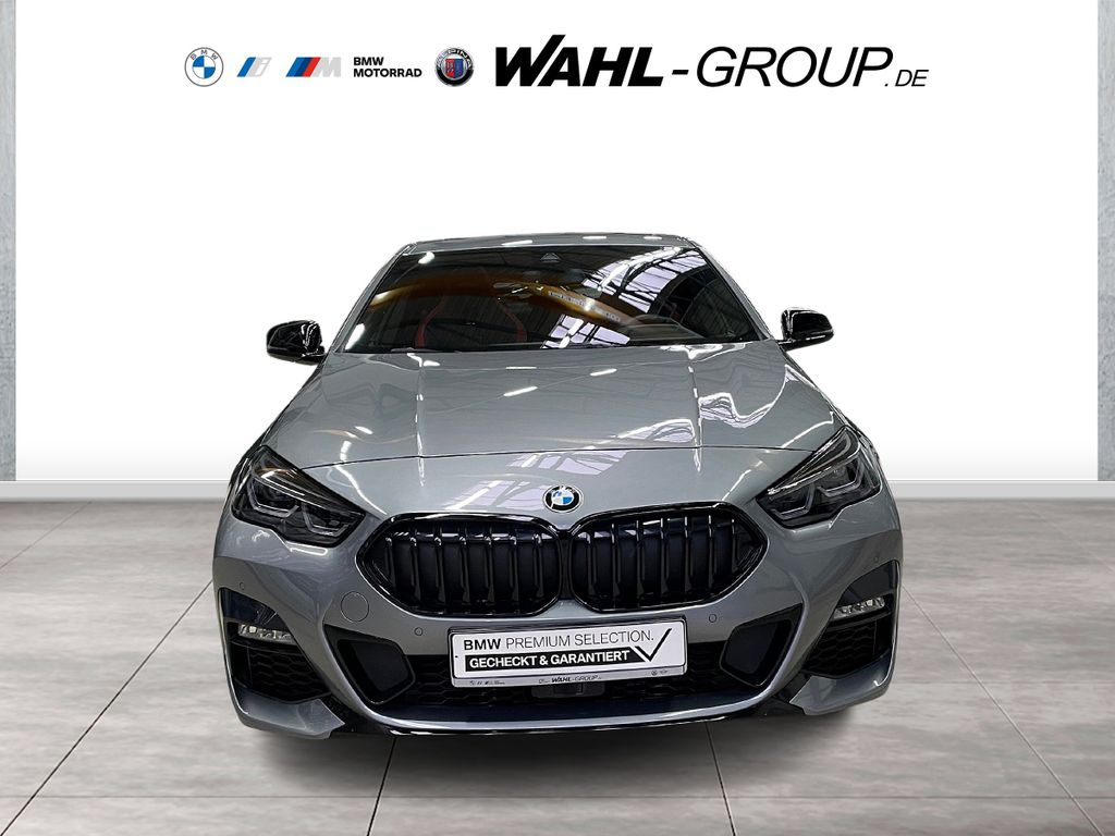 BMW 220 Gran Coupé 2024