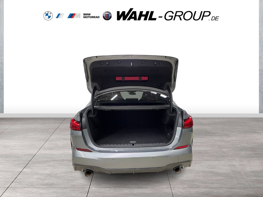 BMW 220 Gran Coupé 2024