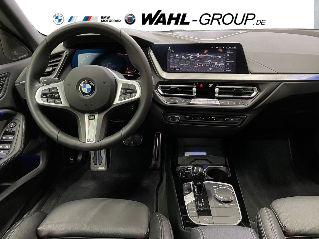 BMW 220 Gran Coupé 2024