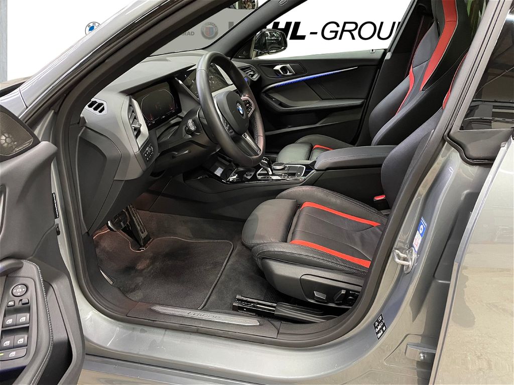 BMW 220 Gran Coupé 2024