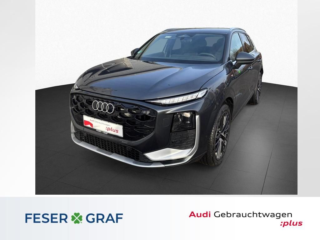 Audi Q3 2025