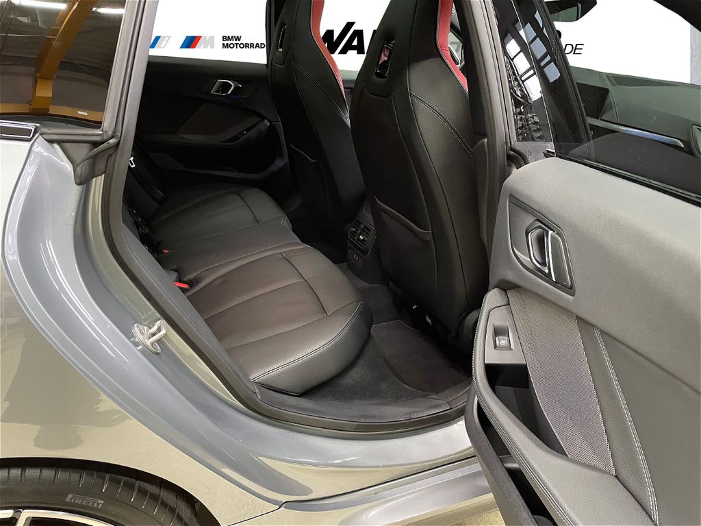 BMW 220 Gran Coupé 2024