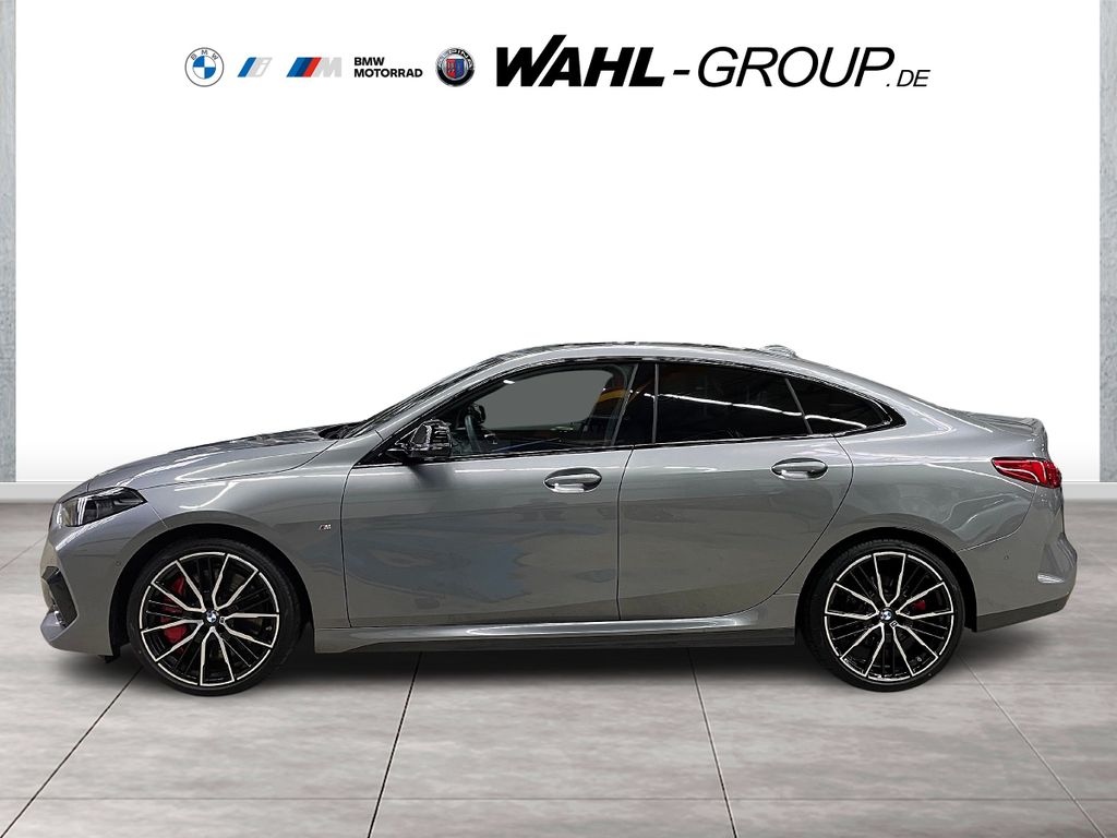 BMW 220 Gran Coupé 2024