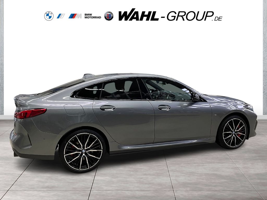 BMW 220 Gran Coupé 2024