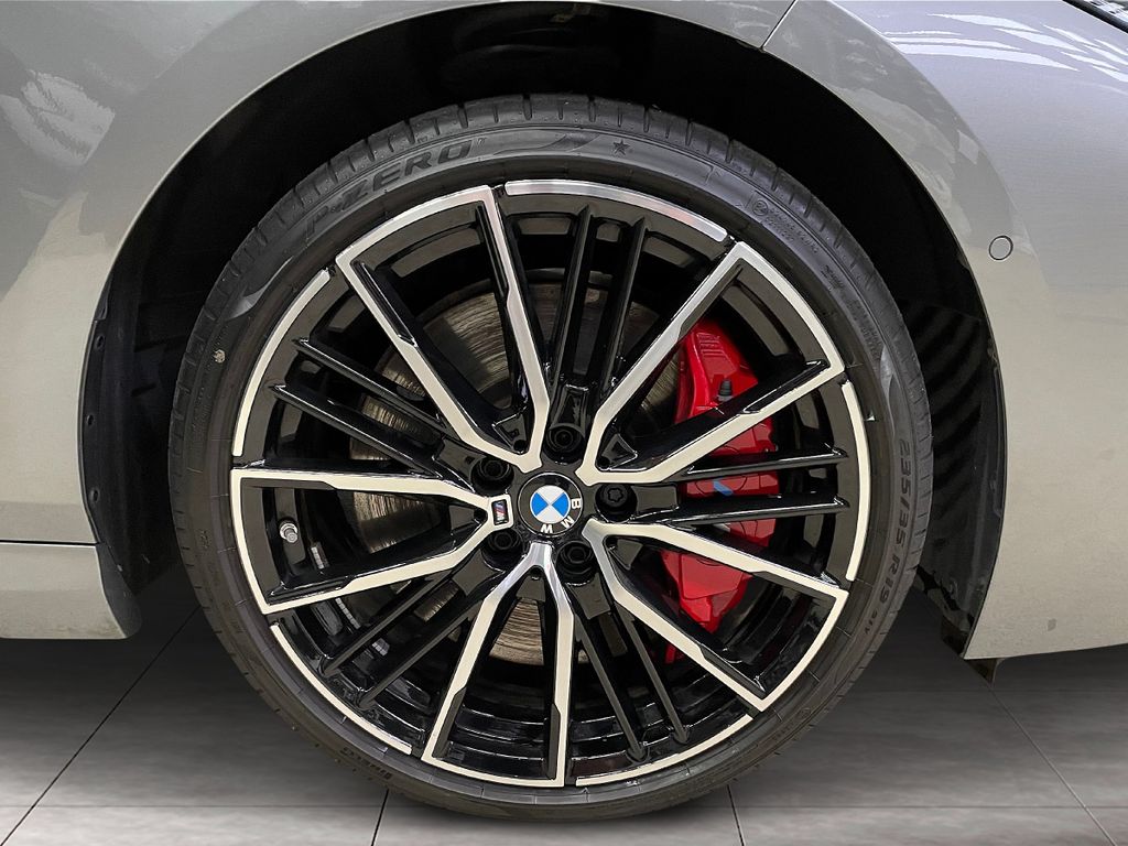 BMW 220 Gran Coupé 2024