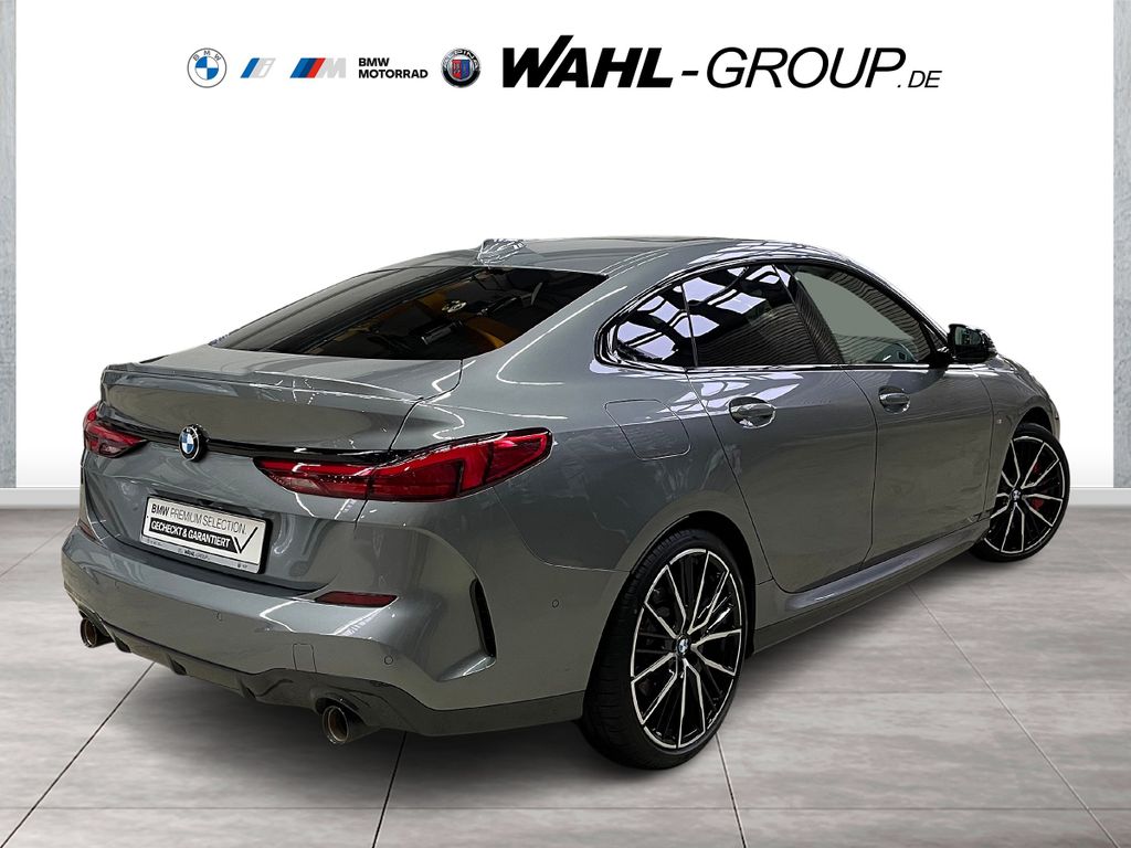 BMW 220 Gran Coupé 2024