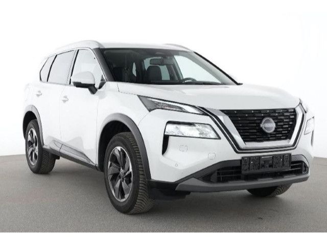 Nissan X-Trail 2025