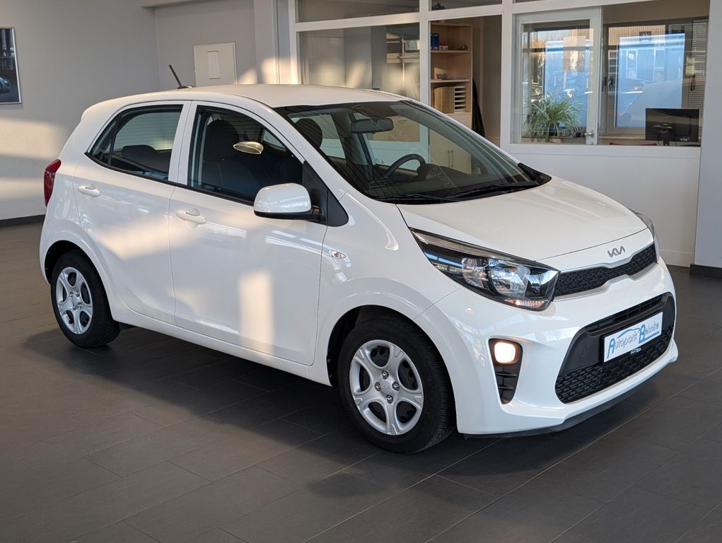 Kia Picanto 2021