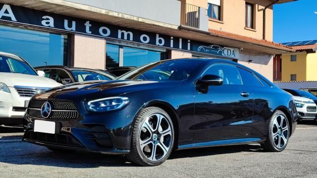 Mercedes-Benz E 300 2023