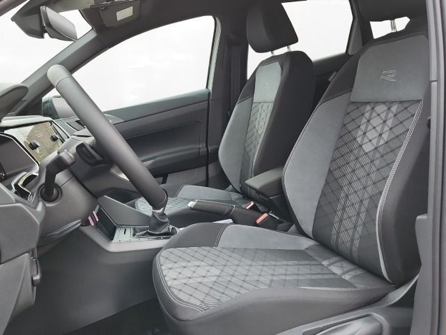 Volkswagen Taigo 2025