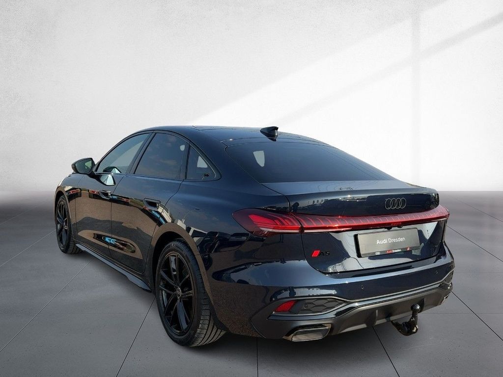 Audi A5 2025