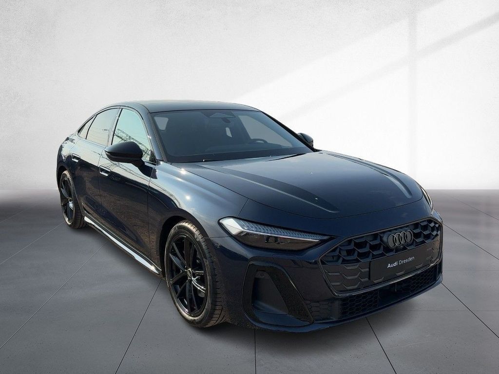 Audi A5 2025