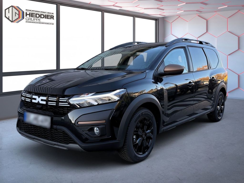 Dacia Jogger 2025