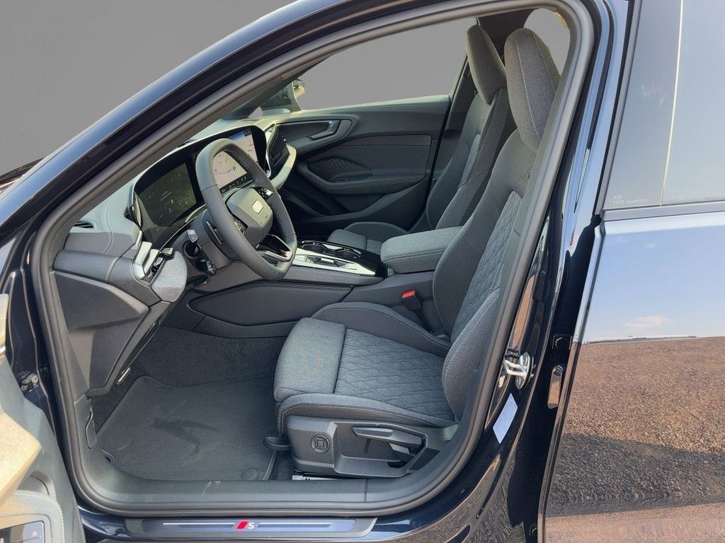 Audi A5 2025