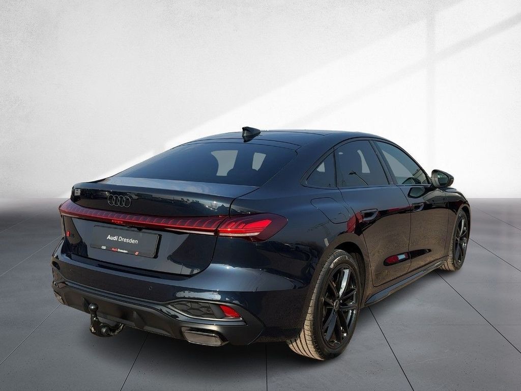 Audi A5 2025