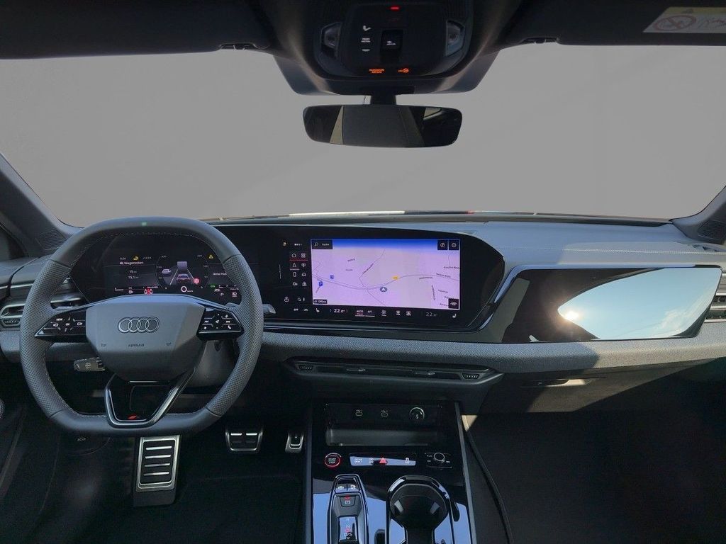 Audi A5 2025