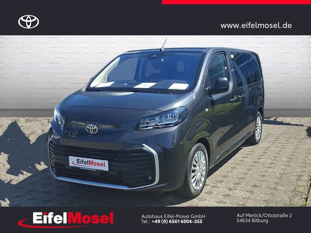 Toyota Proace (Verso) 2024
