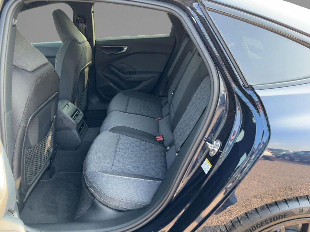 Audi A5 2025