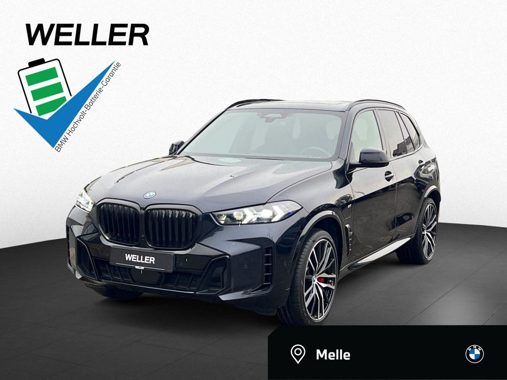 BMW X5 2023