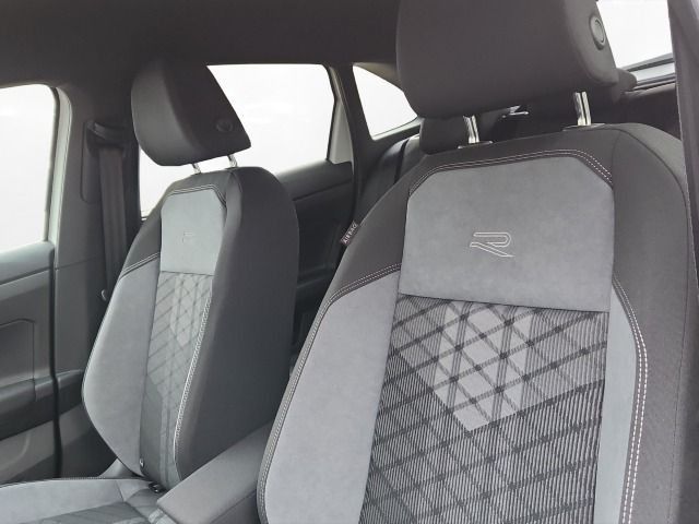 Volkswagen Taigo 2025