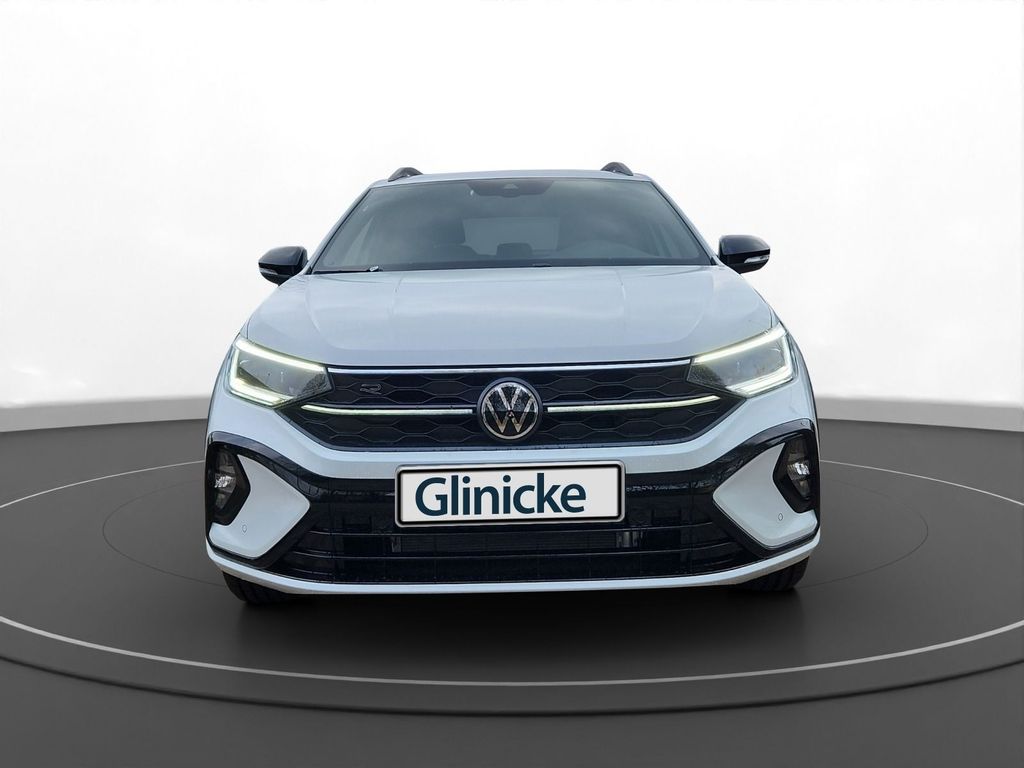 Volkswagen Taigo 2025