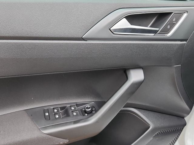 Volkswagen Taigo 2025