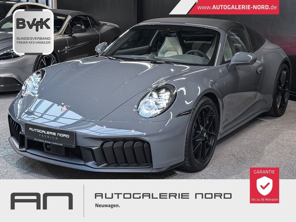 Porsche 911 2025