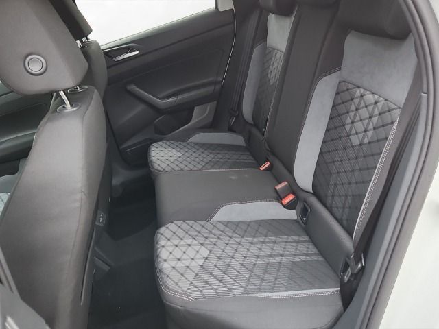 Volkswagen Taigo 2025