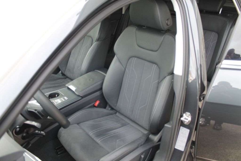 Audi A6 Allroad 2024