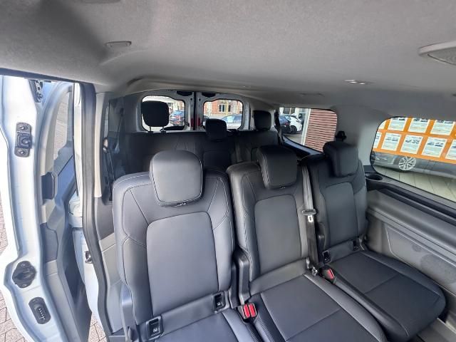 Ford Transit Custom 2024